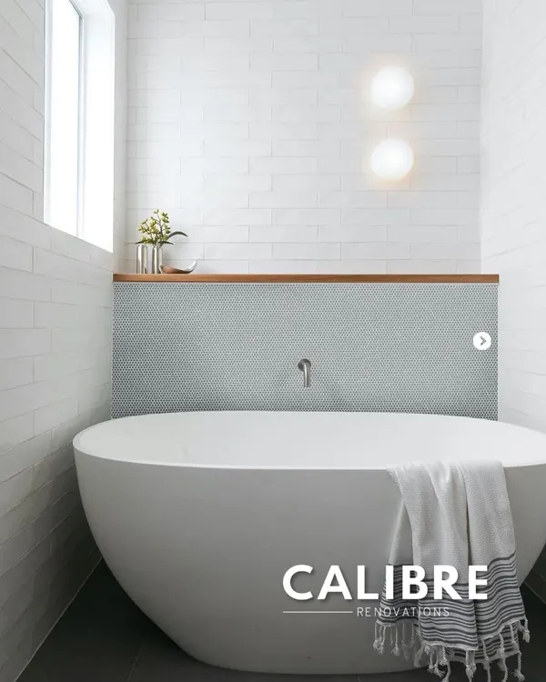 Calibre BKR