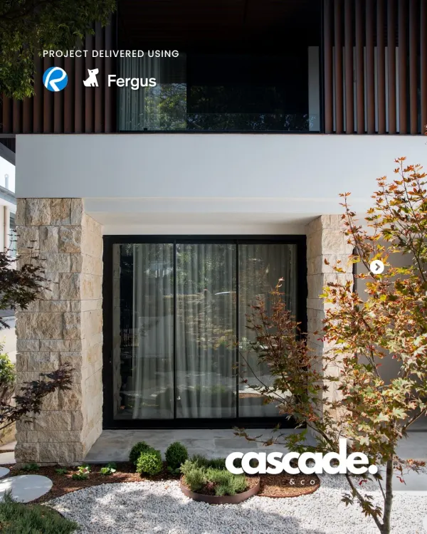 Cascades & Co