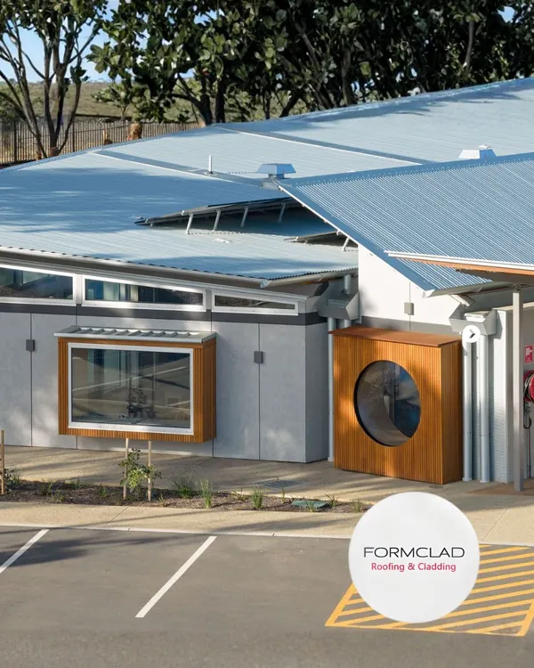Formclad