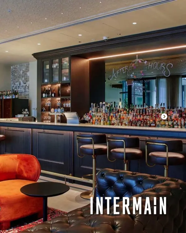Intermain