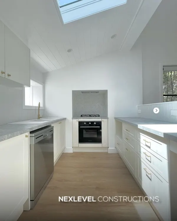 NexLevel Construction