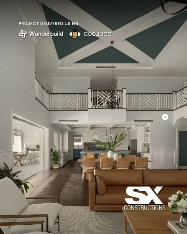 SX Constructions
