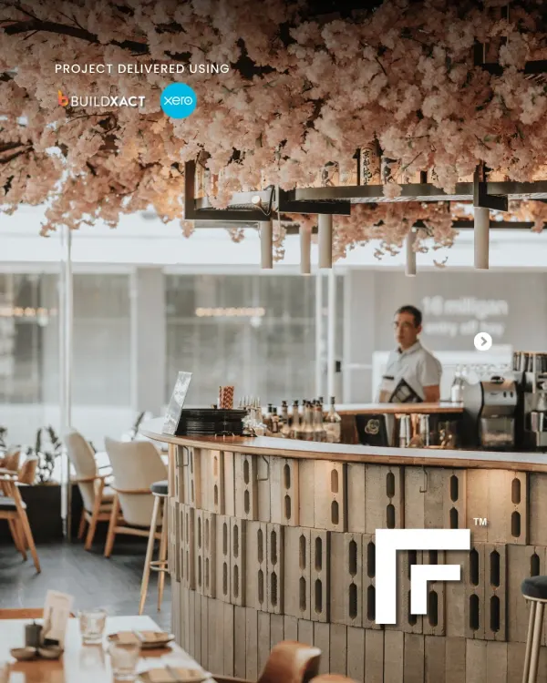 Total Fitouts