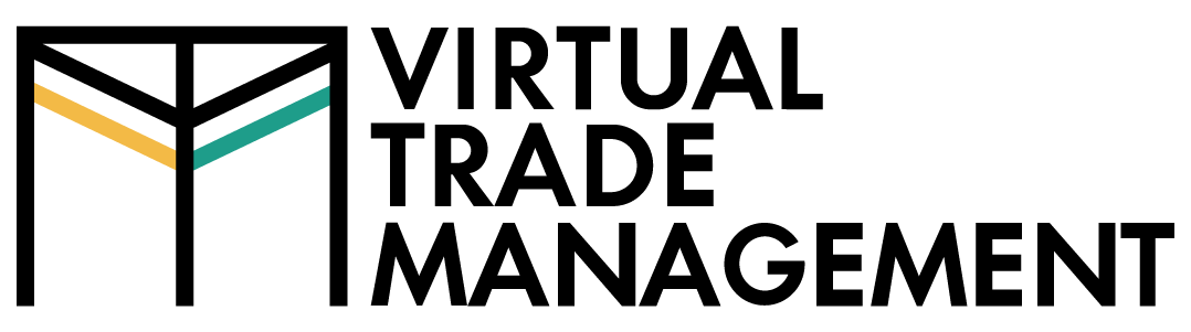 Virtual Trade Management logo